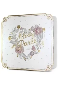 Pan Dragon Karnet kwadratowy �lub