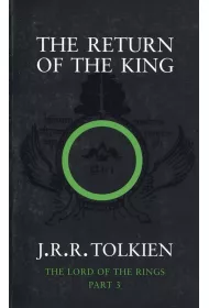 The Return of the King. The Lord of the Rings. Vol 3