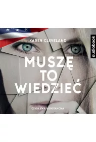 Audiobook Musz� to wiedzie� CD