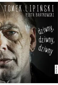 Dziwny, dziwny, dziwny