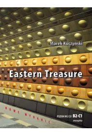 Eastern Treasure Samouczek j�zyka angielskiego dla �redniozaawansowanych i zaawansowanych