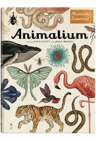 Animalium muzeum zwierz�t