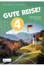 Gute Reise 4 Podr�cznik