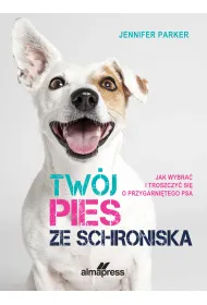 Tw�j pies ze schroniska