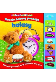 Weso�e bobasy poznaj� ha�asy. Mali geniusze
