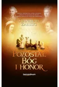 Pozosta� B�g i honor