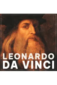 Audiobook Leonardo da Vinci. Nieokieznany umys renesansu mp3