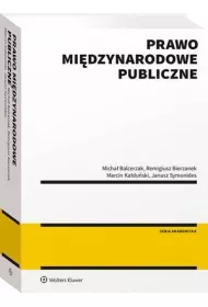 eBook Prawo midzynarodowe publiczne pdf