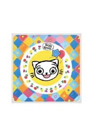 Godan SERWETKA PAP 2W 330X330 KICIA KOCIA OP20SZT GO P