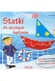 Statki dla sprytnych kapitan�w