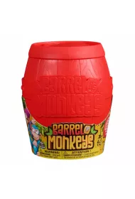 Barrel of Monkeys Spin Master
