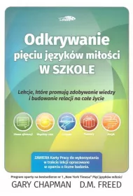 Odkrywanie piciu jzykw mioci w szkole