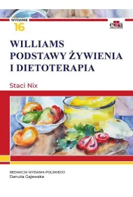 Williams. Podstawy �ywienia i dietoterapia