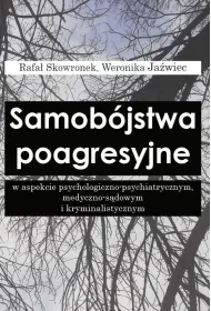 Samob�jstwa poagresyjne w aspekcie...