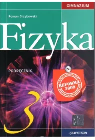 Fizyka. Podr�cznik. Klasa 3