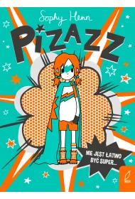Pizazz. Tom 1