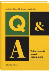 Zobowi�zania. Przed egzaminem