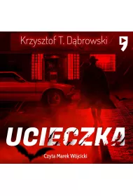 Audiobook Ucieczka mp3