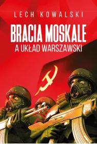 eBook Bracia Moskale a Ukad Warszawski mobi epub