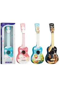 Trifox Gitara ukulele MIX