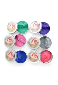 Magiczna plastelina w metalowym pude�ku 50g * *