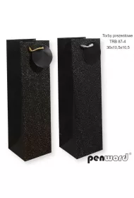 Penword Torebka prezentowa mix 36x10.5x10.5cm
