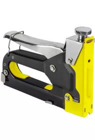 Kw Trade Zszywacz tapicerski taker GRAND GR-T01 ��ty