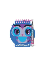 Nebulous Stars Notes z d�ugopisem i naklejkami Louna Nebulous