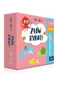 Z��w rybk� OKIDOKI