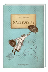 Mary Poppins
