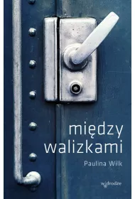 Mi�dzy walizkmi