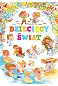 Dzieci�cy �wiat