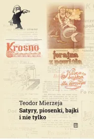 Satyry, piosenki, bajki i nie tylko