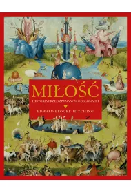 Mi�o��. Historia przedziwna w 50 ods�onach