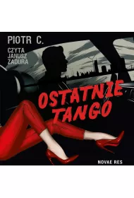 Audiobook Ostatnie tango mp3