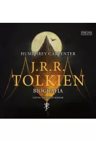 Audiobook J.R.R. Tolkien. Biografia mp3