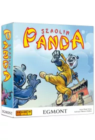 Szaolin Panda Egmont