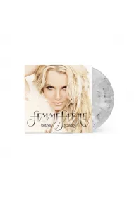 Femme Fatale (marbled grey vinyl)