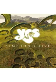 Symphonic Live (vinyl)