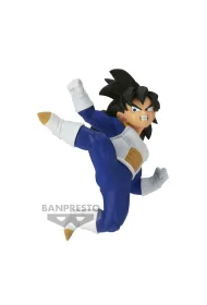Figurka Dragon Ball Z Chosenshiretsuden III Son Gohan Vol. 3