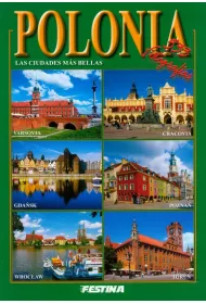 Polska najpi�kniejsze miasta wer. Hiszpa�ska