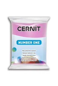 Cernit Modelina fuksjowa 56 g
