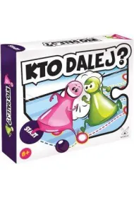 Kto dalej?