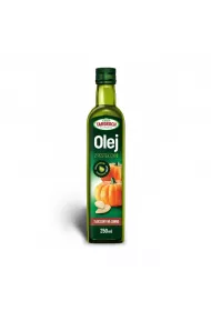 Targroch Olej z pestek dyni toczony na zimno 250 ml