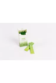 Moya Matcha Herbata zielona matcha w saszetkach 7 x 1.5 g Bio