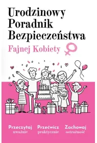 Yeku Karnet urodziny kobieta