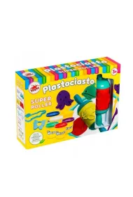 Plastociasto Super roller 1577443 Playme