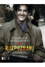 Powstanie warszawskie. Rozpoznani