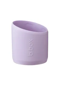 b.box Nak�adka na butelk� 690 ml, Lilac Love