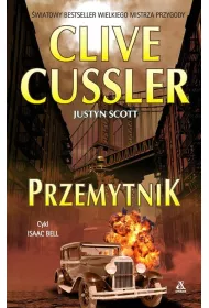 Przemytnik. Issac Bell